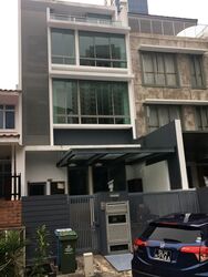 Hooper Road (D9), Terrace #633029371
